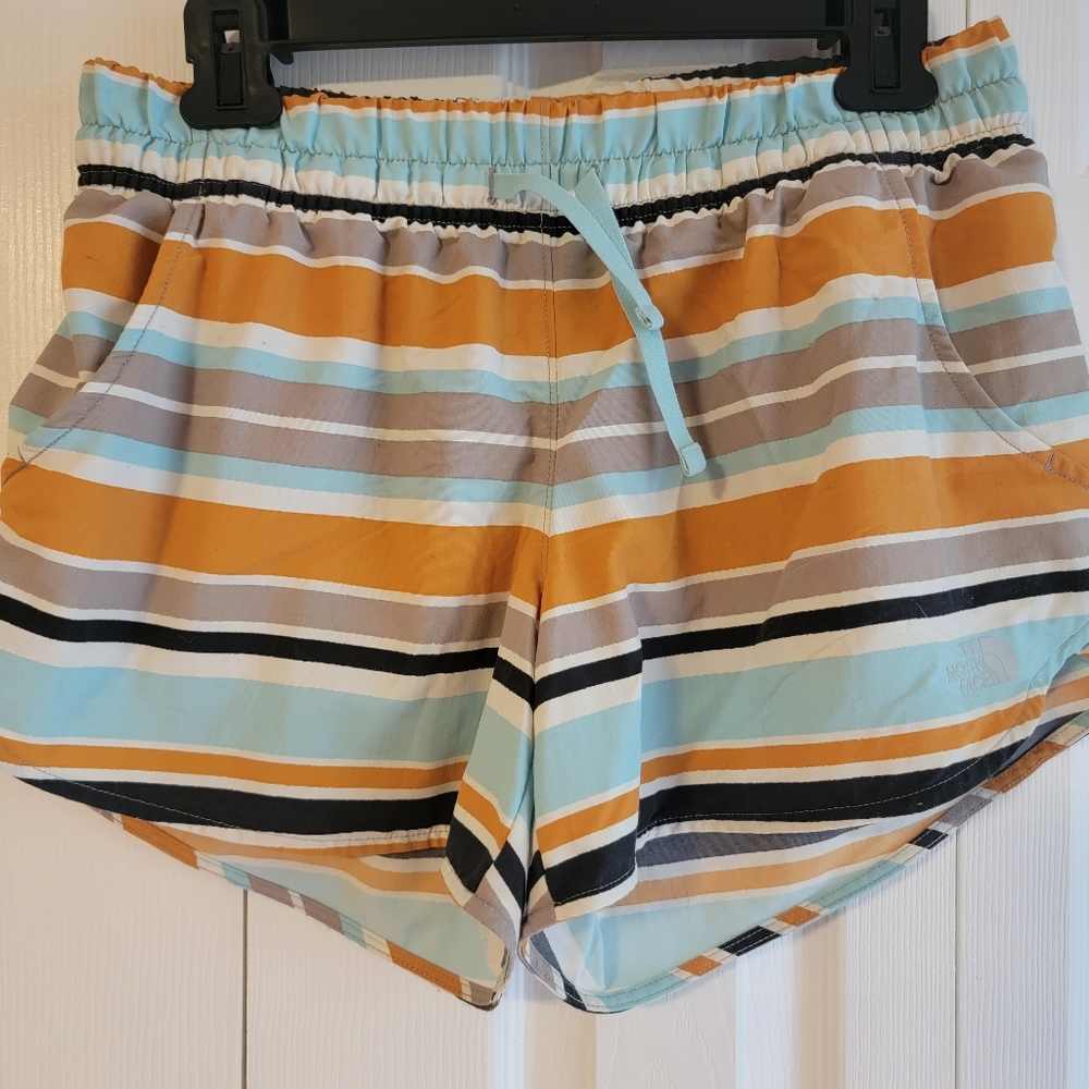 The North Face shorts
